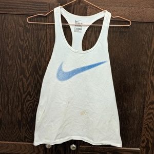 Nike Tank Top